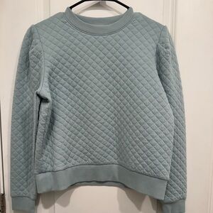 Walter Hagen crewneck